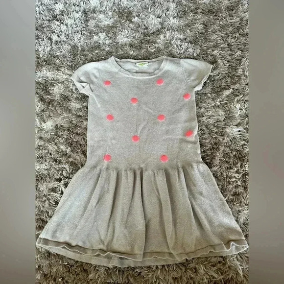 Crazy 8 Other - Crazy 8 dress size 5-6